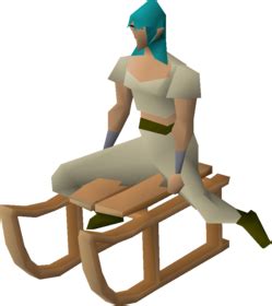 osrs sled